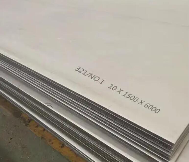 桥东321不锈钢板