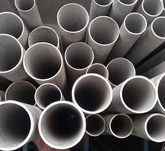 桥东321不锈钢管