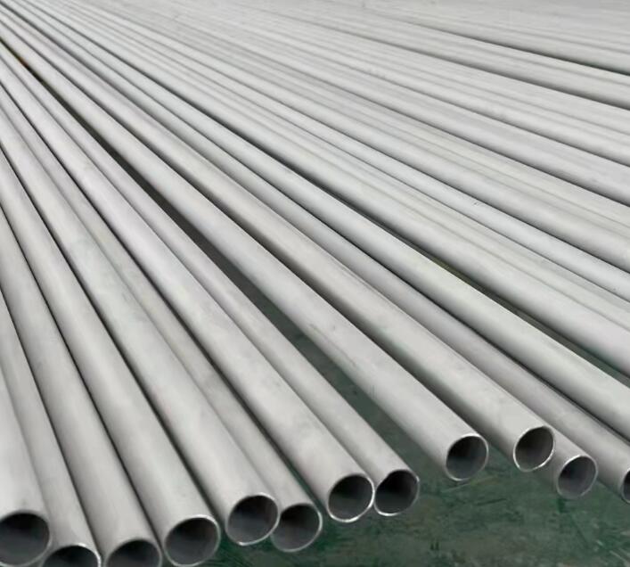 桥东441不锈钢管