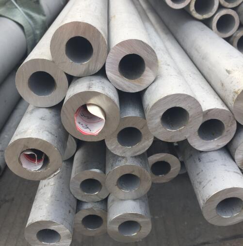 桥东321不锈钢管