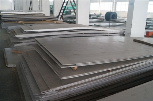 桥东304不锈钢板