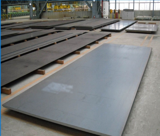 桥东NM450C耐磨板